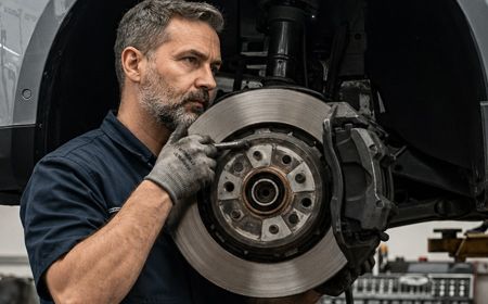 Landrover repair and maintenance in Portland and Bend Oregon.