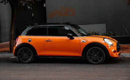 Mini Cooper repair and maintenance in Portland and Bend Oregon.