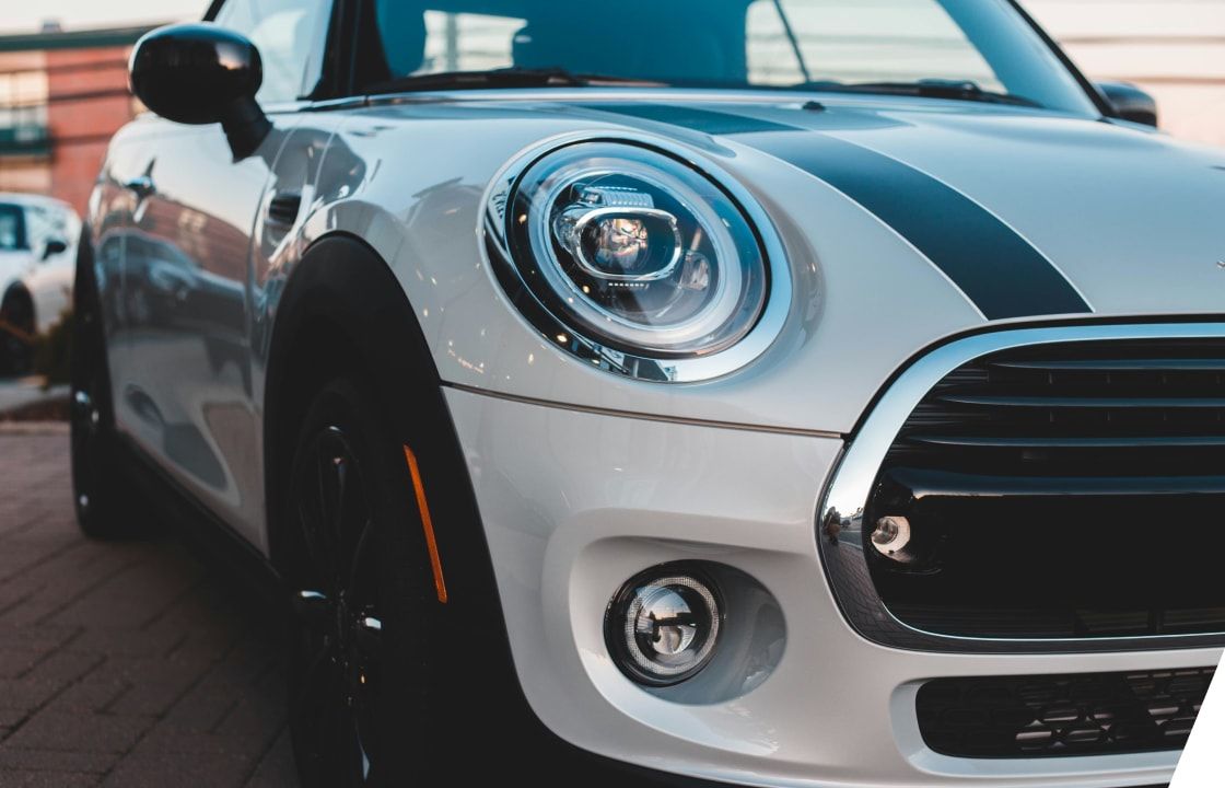 Mini Cooper repair and maintenance in Portland and Bend Oregon.