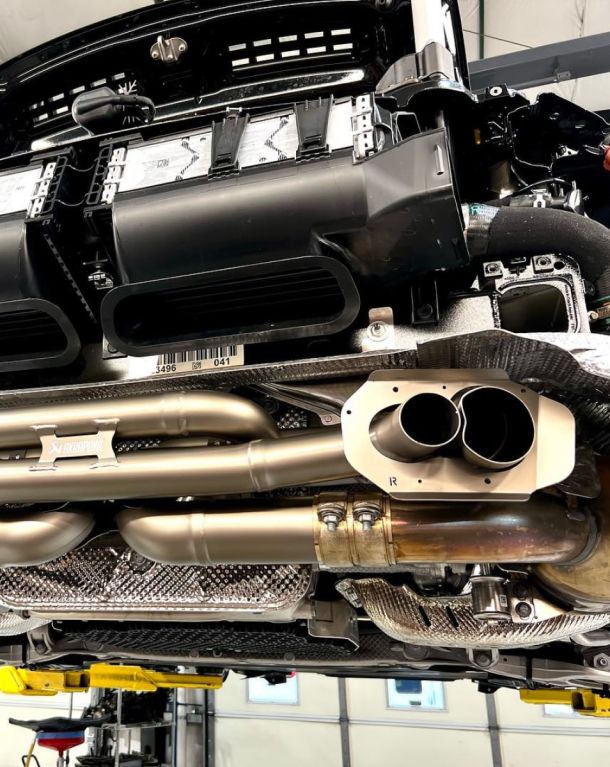 Matrix Intergrated - European vehicles maintenance and performance specialists