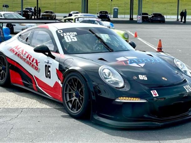 Matrix Intergrated - European vehicles maintenance and performance specialists