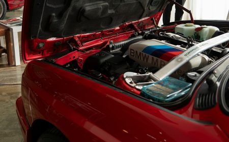 BMW repair and maintenance in Portland and Bend Oregon.