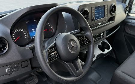 Mercedes Sprinter repair and maintenance in Portland and Bend Oregon.