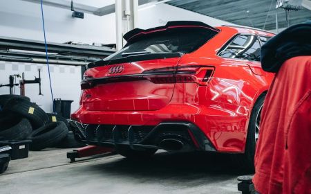 Audi repair and maintenance in Portland and Bend Oregon.