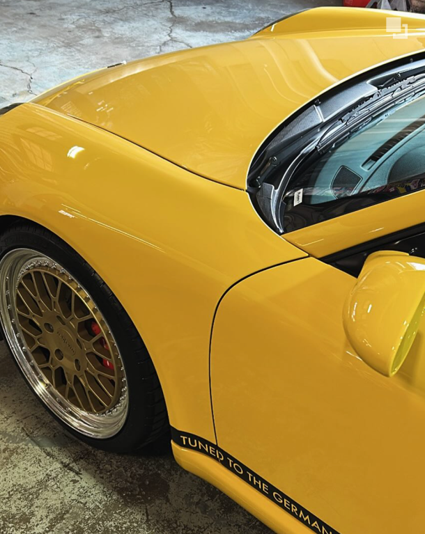 Matrix Intergrated - European vehicles maintenance and performance specialists