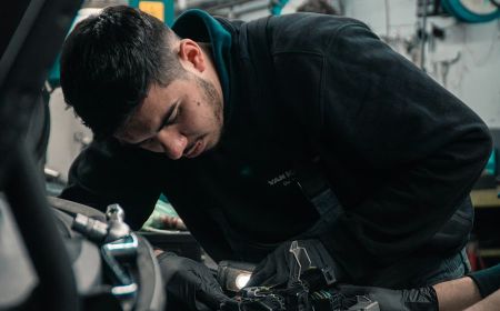 BMW repair and maintenance in Portland and Bend Oregon.