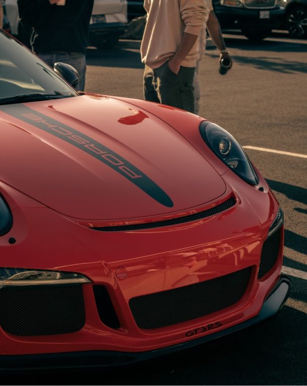 Matrix Intergrated - European vehicles maintenance and performance specialists