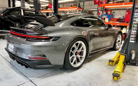 Matrix Integrated - European Auto Specialists