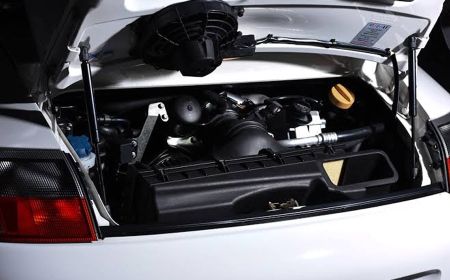 Porsche repair and maintenance in Portland and Bend Oregon.