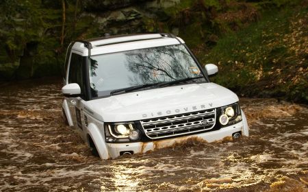 Landrover repair and maintenance in Portland and Bend Oregon.