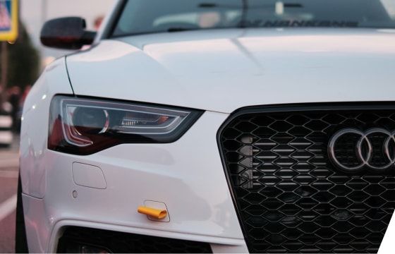 Audi repair and maintenance in Portland and Bend Oregon.