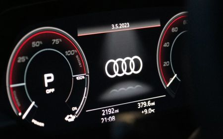 Audi repair and maintenance in Portland and Bend Oregon.