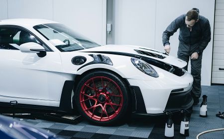 Porsche repair and maintenance in Portland and Bend Oregon.