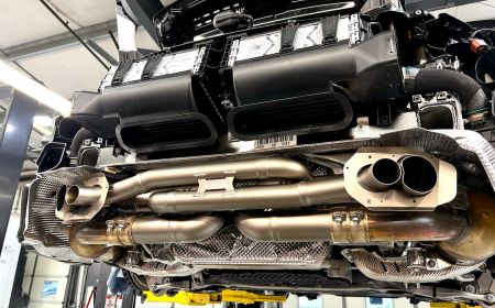 Matrix Integrated - European Auto Specialists