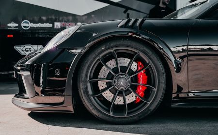 Porsche repair and maintenance in Portland and Bend Oregon.