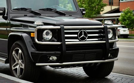 Mercedes repair and maintenance in Portland and Bend Oregon.