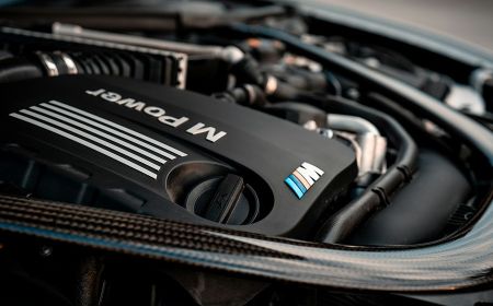 BMW repair and maintenance in Portland and Bend Oregon.