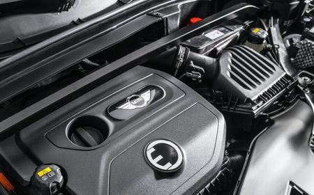 Mini Cooper repair and maintenance in Portland and Bend Oregon.